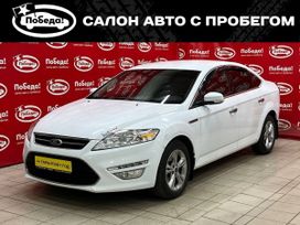  Ford Mondeo 2011 , 759000 , 