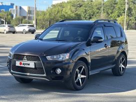 SUV   Mitsubishi Outlander 2011 , 1200000 , 