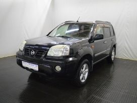 SUV   Nissan X-Trail 2003 , 370000 , -