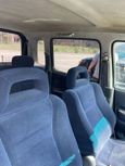  Suzuki Wagon R Solio 2001 , 280000 , 