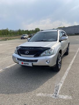 SUV   Lexus RX400h 2007 , 1650000 , 