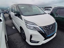    Nissan Serena 2020 , 1415000 , 