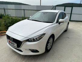  Mazda Axela 2017 , 1250000 , 