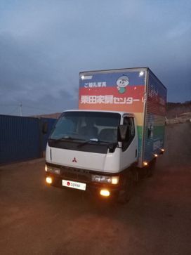  Mitsubishi Canter 1996 , 1050000 , 