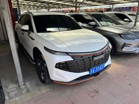 SUV   Haval F7 2022 , 1400000 , 