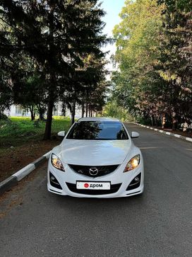  Mazda Mazda6 2009 , 1200000 , 