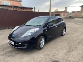  Nissan Leaf 2012 , 530000 , 