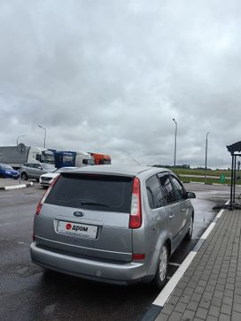    Ford C-MAX 2004 , 215000 , 