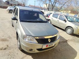  Renault Logan 2011 , 410000 , 