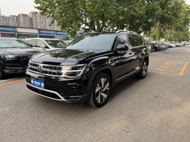 SUV   Volkswagen Teramont X 2022 , 3000000 , 