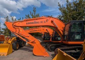   Lonking CDM6245F 2023 , 10500000 , 