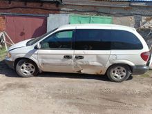 Сергиев Посад Caravan, 2003 Сергиев Посад Caravan, 2003