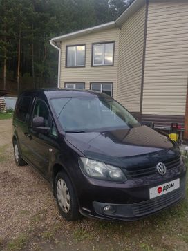    Volkswagen Caddy 2012 , 1050000 , 