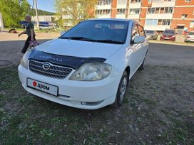  Toyota Corolla 2001 , 615000 , 