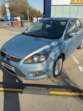  Ford Focus 2008 , 690000 , 