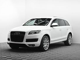 SUV   Audi Q7 2010 , 1595000 , 