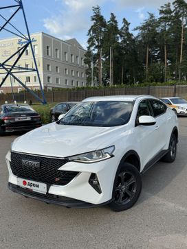 SUV   Haval F7x 2022 , 1299999 , 