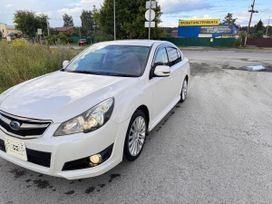  Subaru Legacy B4 2010 , 855000 , 