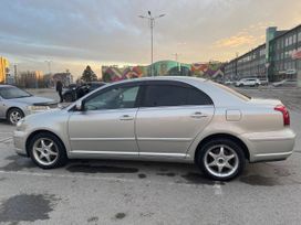  Toyota Avensis 2006 , 1000000 , 