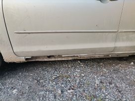  Mazda Mazda3 2007 , 400000 , 