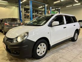  Nissan AD 2011 , 768000 , 