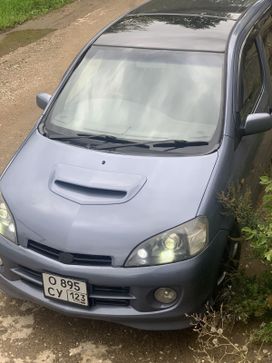  Daihatsu YRV 2000 , 500000 , 