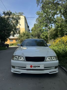  Toyota Chaser 1998 , 850000 , -