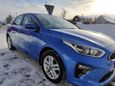  Kia Ceed 2021 , 2320000 , 