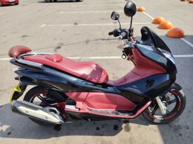  Honda PCX 150 2003 , 210000 , 