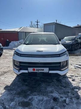 SUV    3 2023 , 1470000 , 