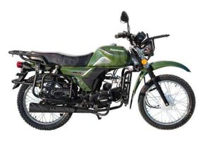  Regulmoto Alpha RM-3 2024 , 89000 , 