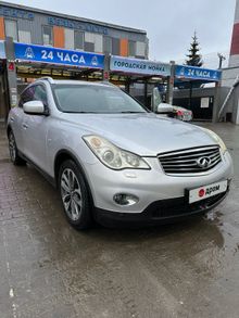 EX37, 2009