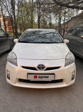  Toyota Prius 2010 , 1300000 , 