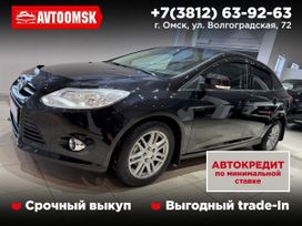  Ford Focus 2012 , 795000 , 