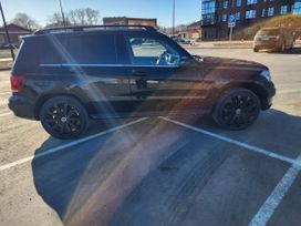 SUV   Mercedes-Benz GLK-Class 2009 , 1400000 , 