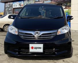    Honda Freed 2012 , 1150000 , 