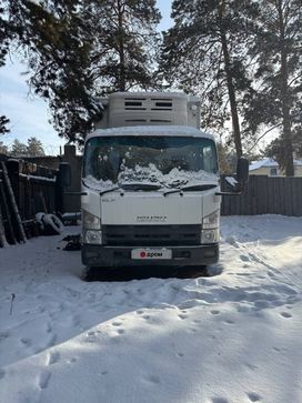   Isuzu Elf 2007 , 2400000 , -