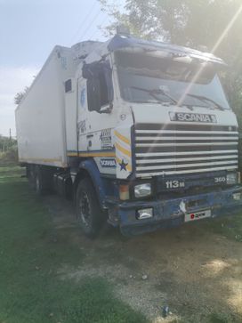   Scania R113 1990 , 850000 , 