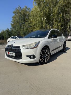  Citroen DS4 2013 , 780000 , 