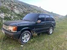  Range Rover, 1998