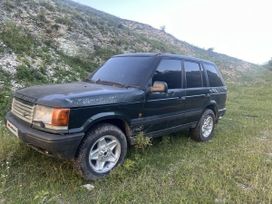 SUV   Land Rover Range Rover 1998 , 380000 , 