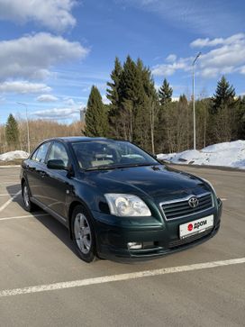  Toyota Avensis 2006 , 980000 , 