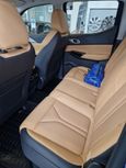  Changan Hunter Plus 2024 , 3739900 , 