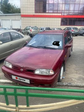  Nissan Primera 1995 , 199000 , 