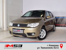  Fiat Albea 2007 , 440995 , 