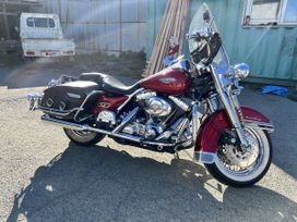  Harley-Davidson Road King FLHR 1999 , 630000 , 
