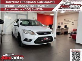  Ford Focus 2009 , 450000 , 