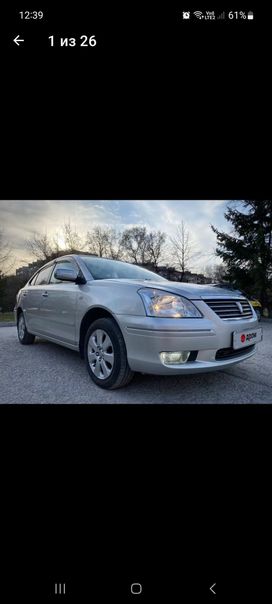  Toyota Premio 2002 , 790000 , 