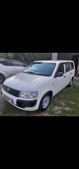  Toyota Probox 2005 , 750000 , 