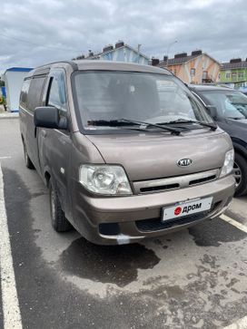    Kia Pregio 2005 , 330000 , 